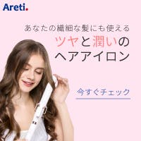 Areti/アレティ