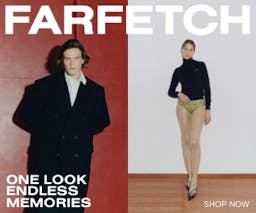 Farfetch/ファーフェッチ