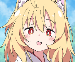 ケモミミヤシロ