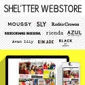 SHEL'TTER WEB STORE/シェルター