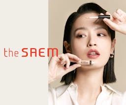 the SAEM/ザセム　公式オンラインショップ