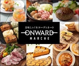 ONWARD MARCHE/オンワード・マルシェ