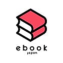 ebookjapan(電子書籍ダウンロード)