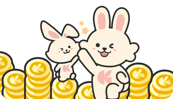 お友達紹介ボーナス