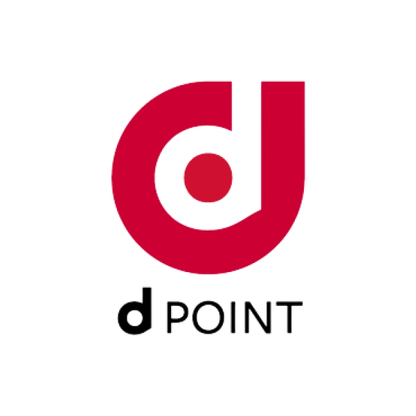 dポイント